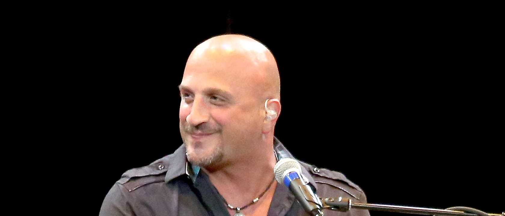 Mike DelGuidice