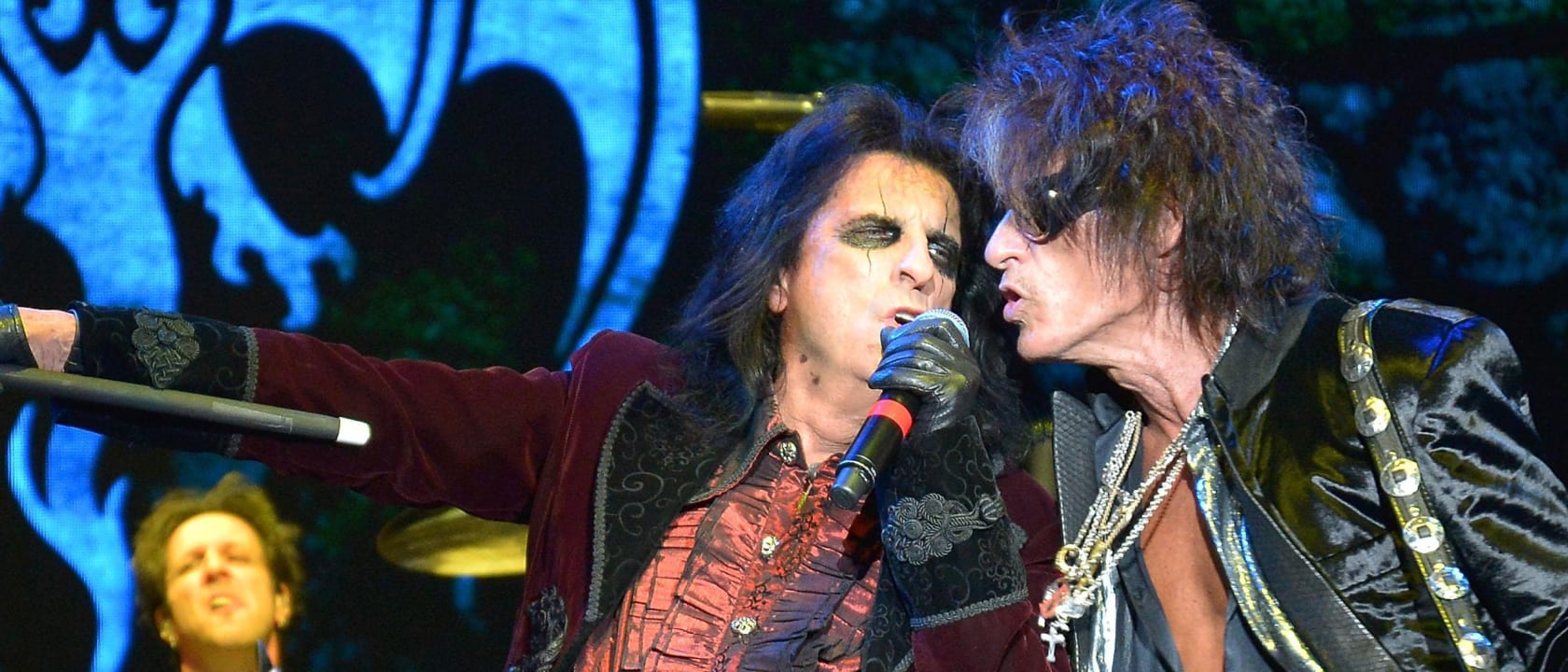 Hollywood Vampires Tickets & 2024 Tour Dates