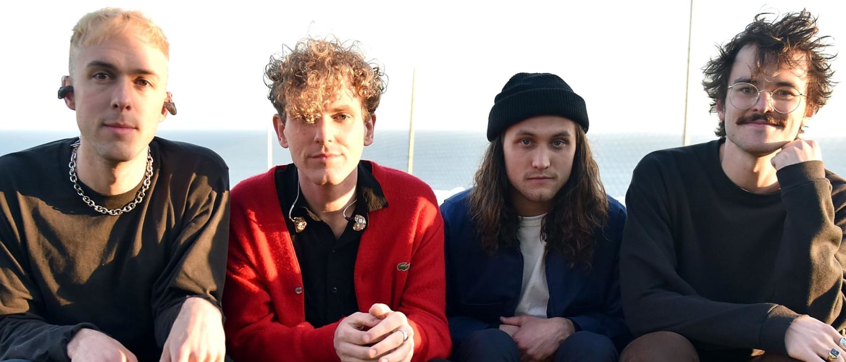 COIN Tickets & 2024 Tour Dates