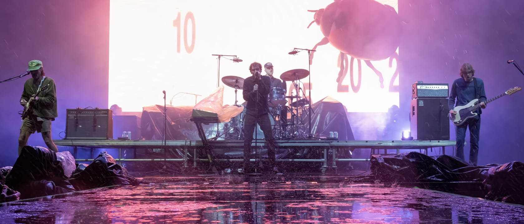 COIN Tickets & 2024 Tour Dates