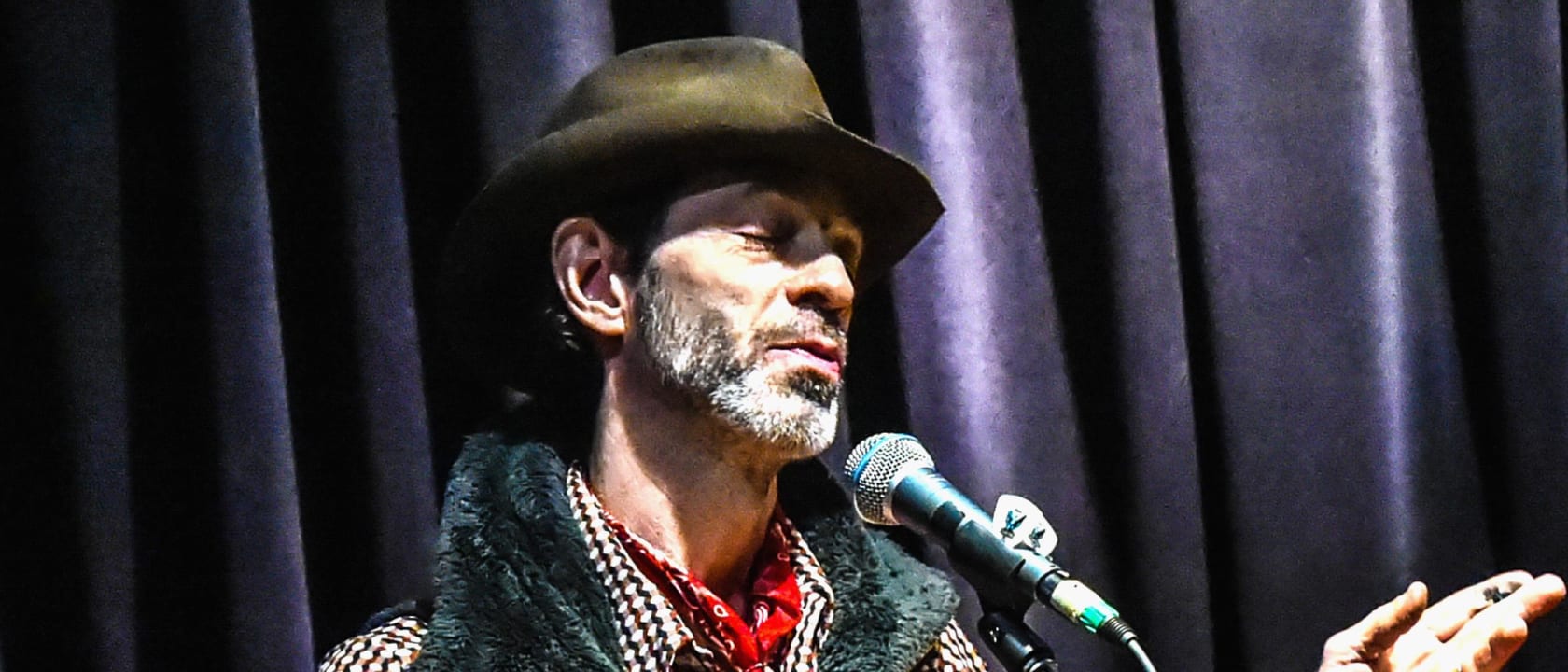 Travis Meadows Tickets & 2024 Tour Dates