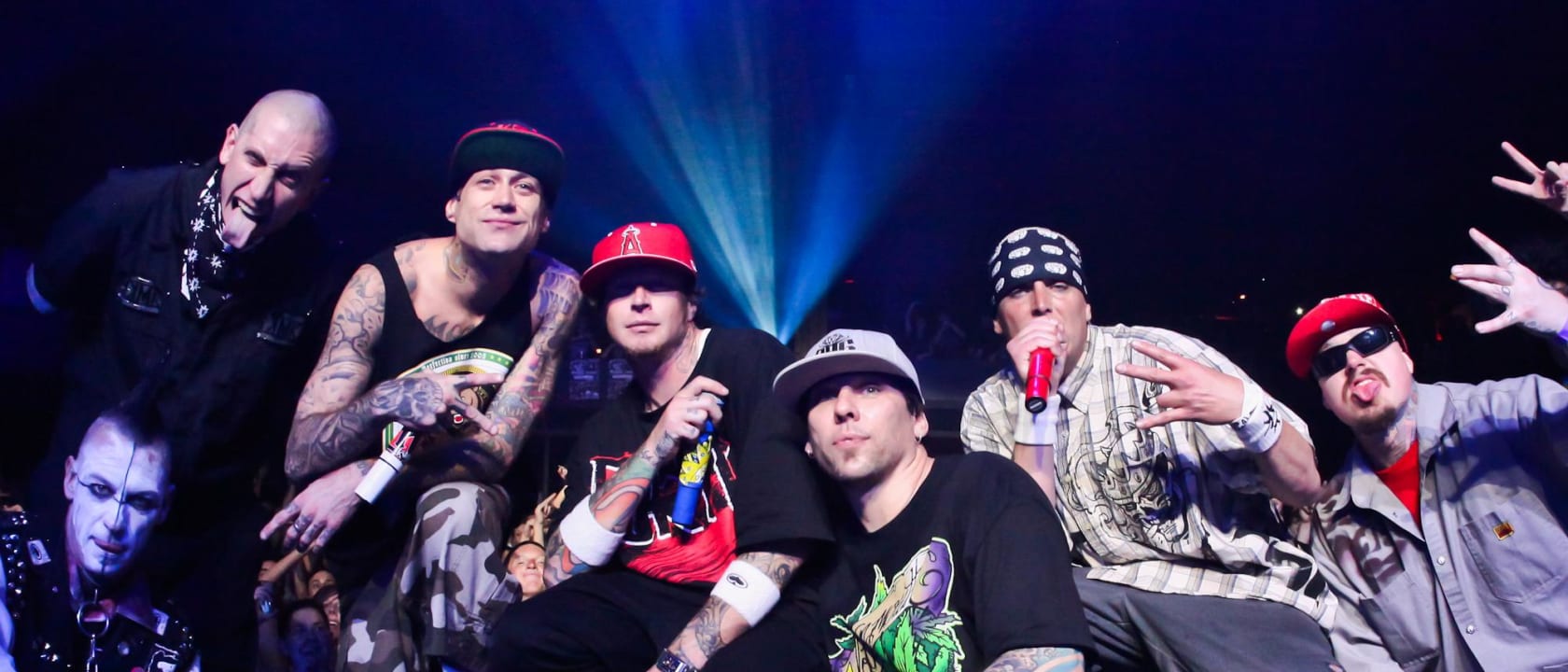 Kottonmouth Kings Tickets 2025 Tour Dates