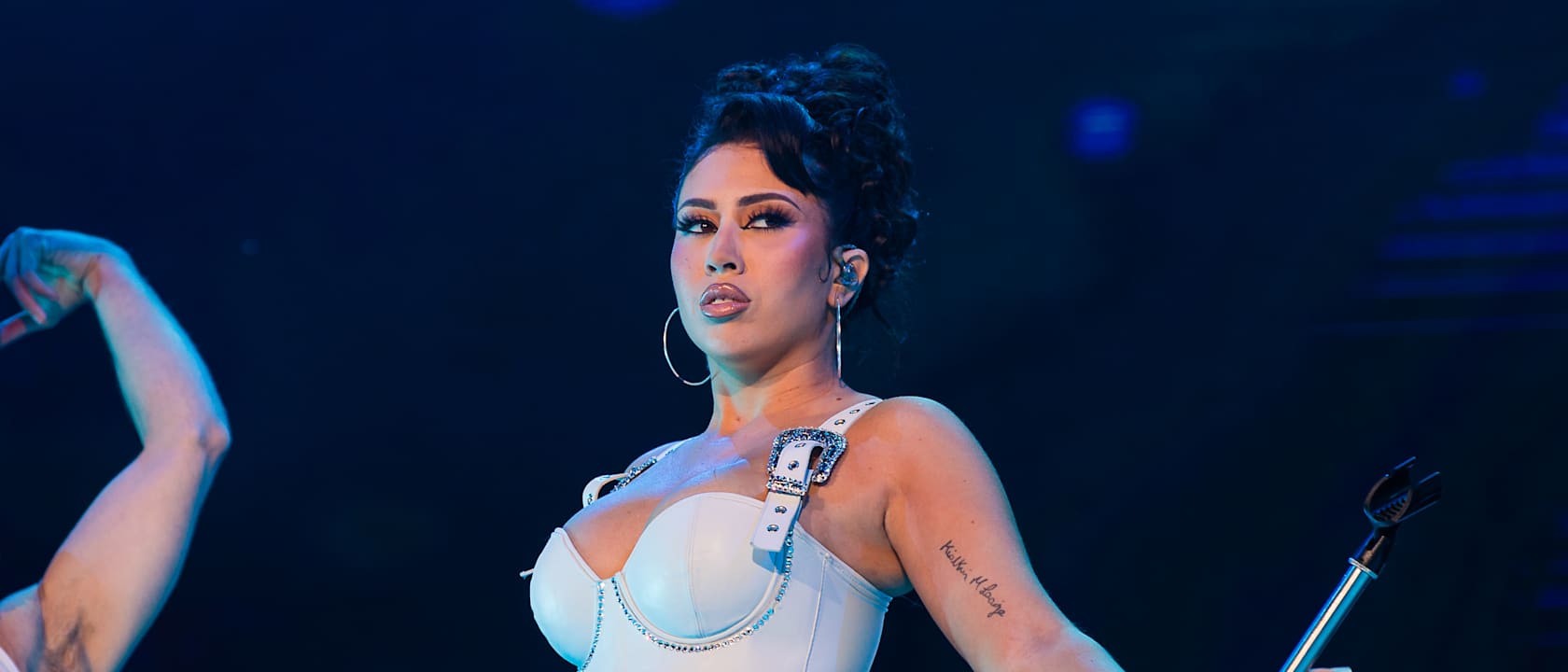 Kali Uchis