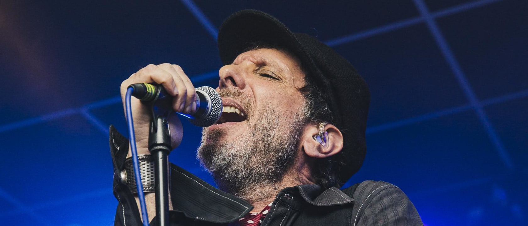 Mercury Rev