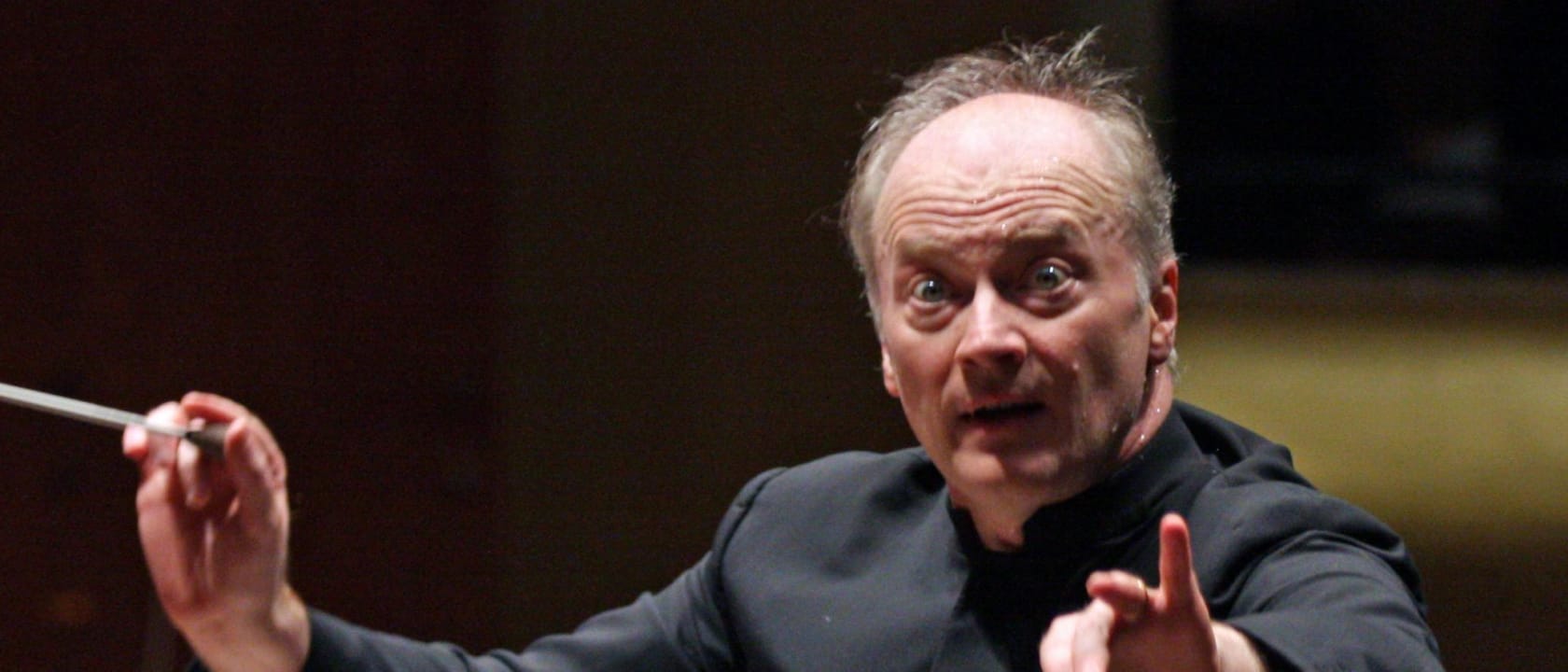 Gianandrea Noseda
