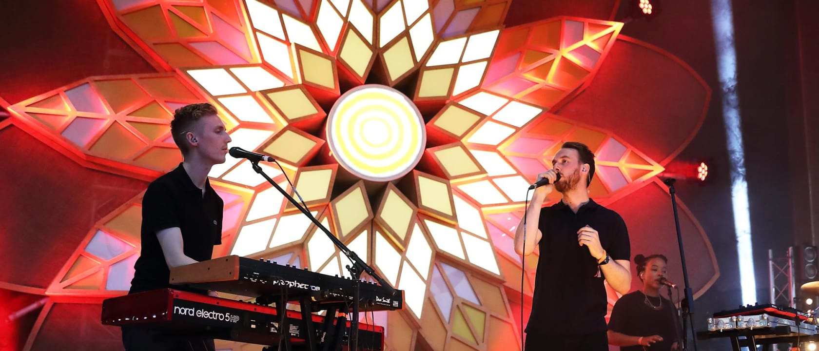 Honne