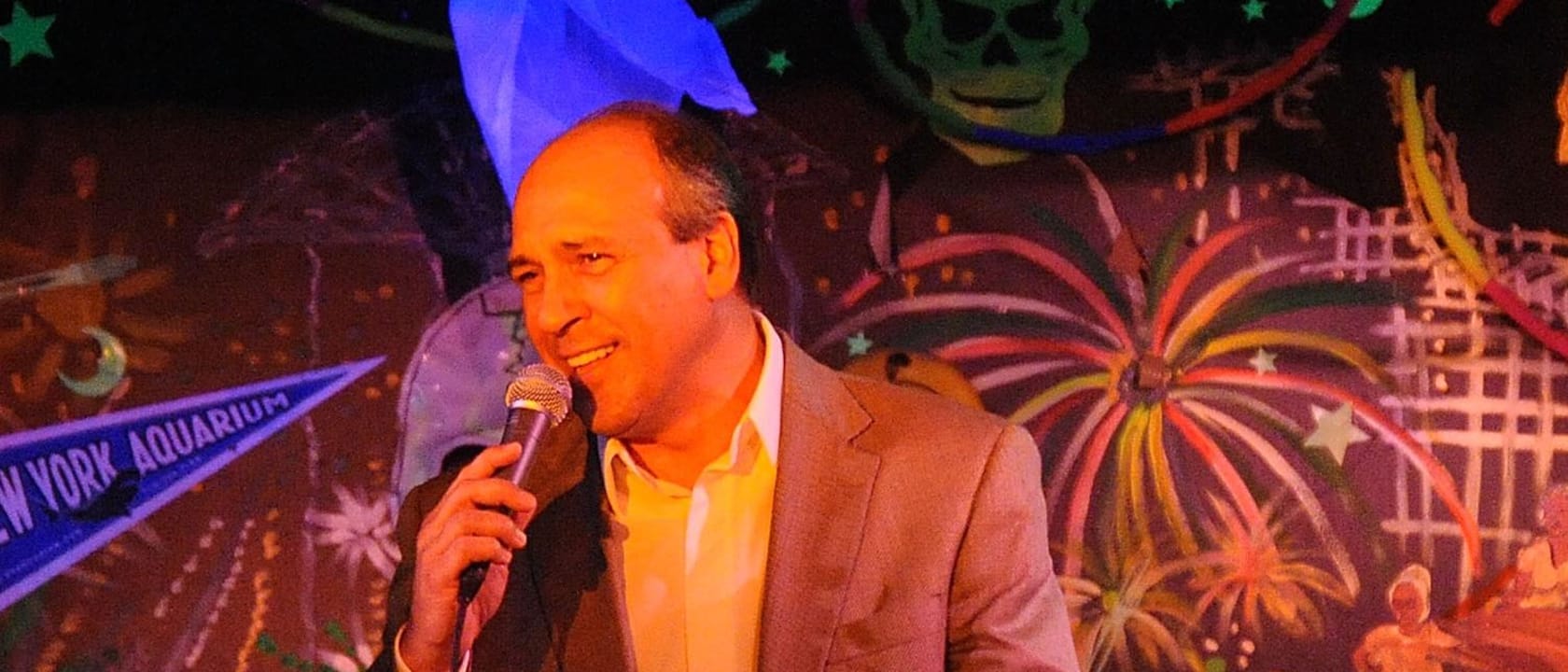 Steven Maglio