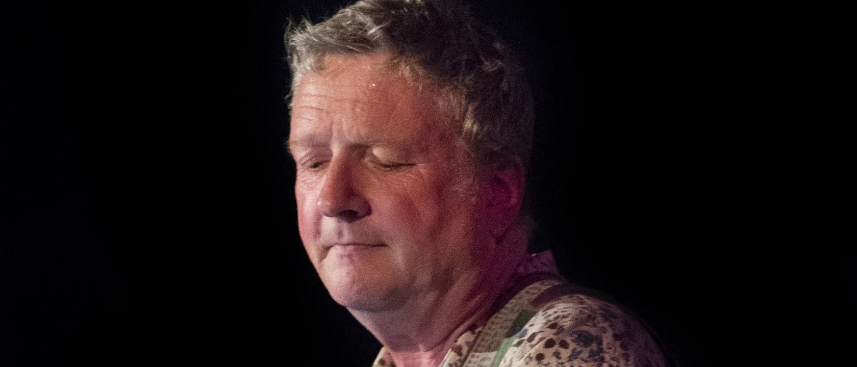 Glenn Tilbrook