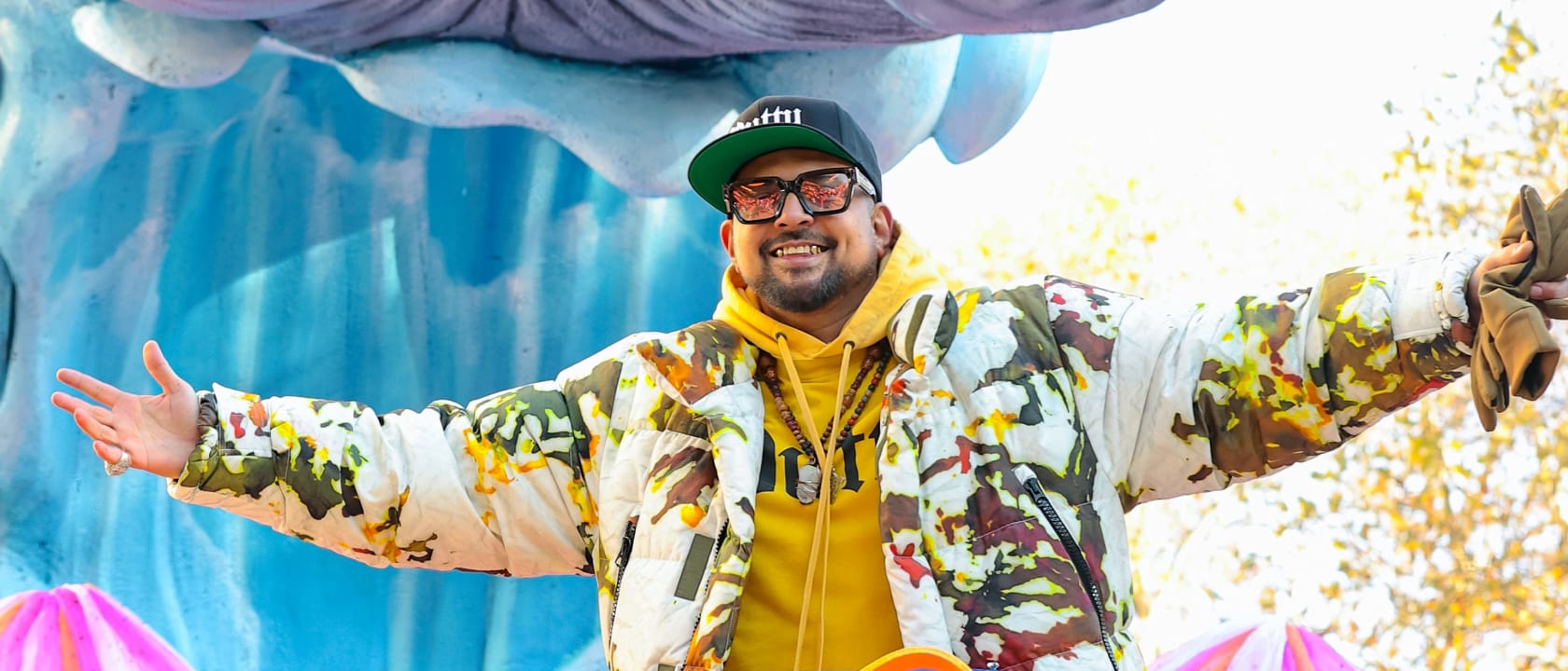 Sean Paul