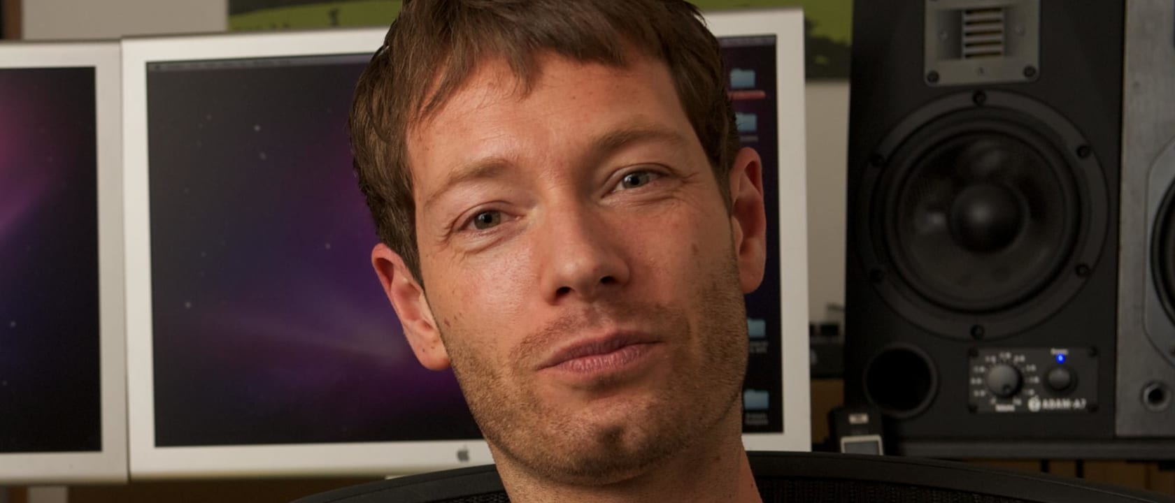 Jody Wisternoff