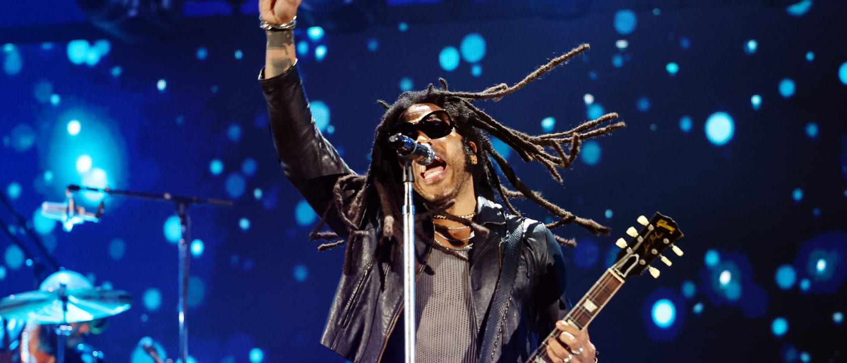 Lenny Kravitz Tickets & 2024 Tour Dates Vivid Seats