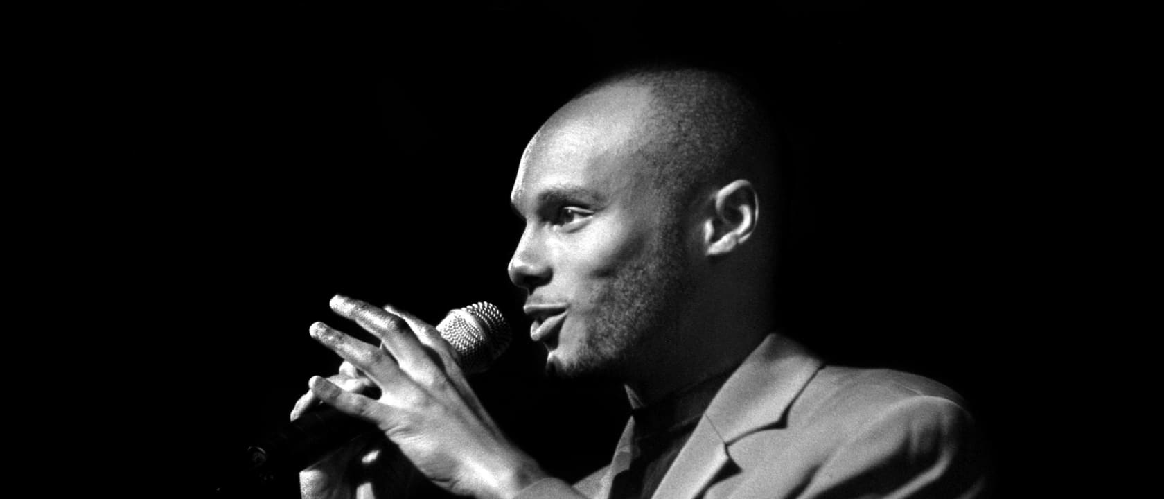 Kenny Lattimore