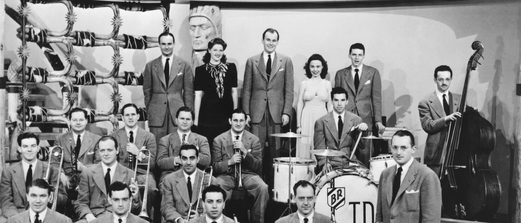Tommy Dorsey Orchestra