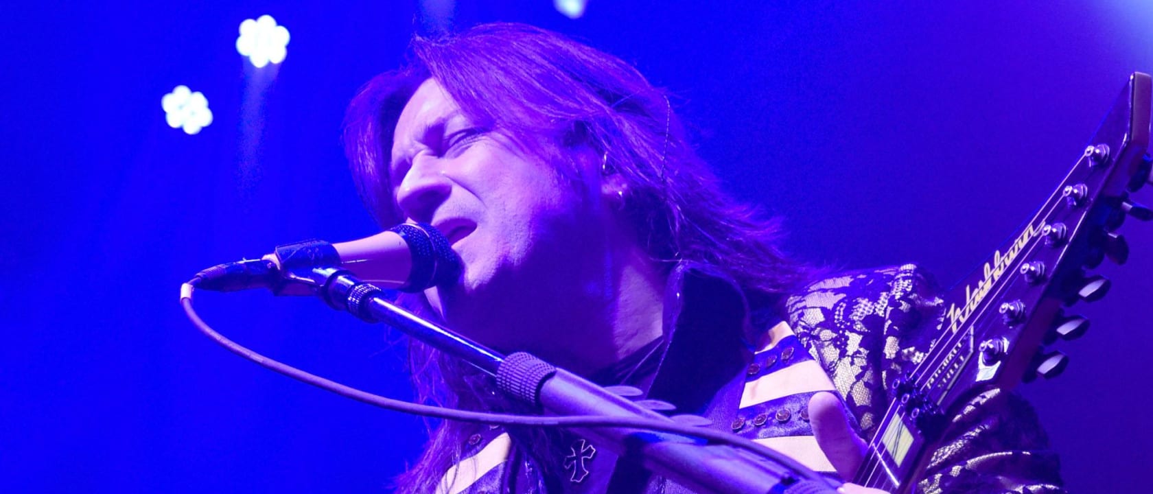 Michael Sweet