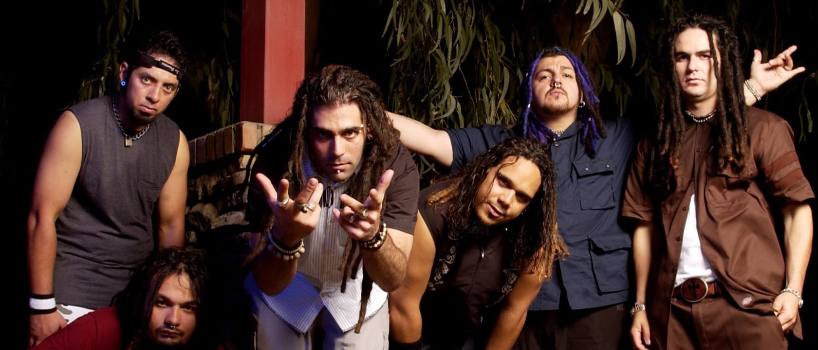 Ill Nino