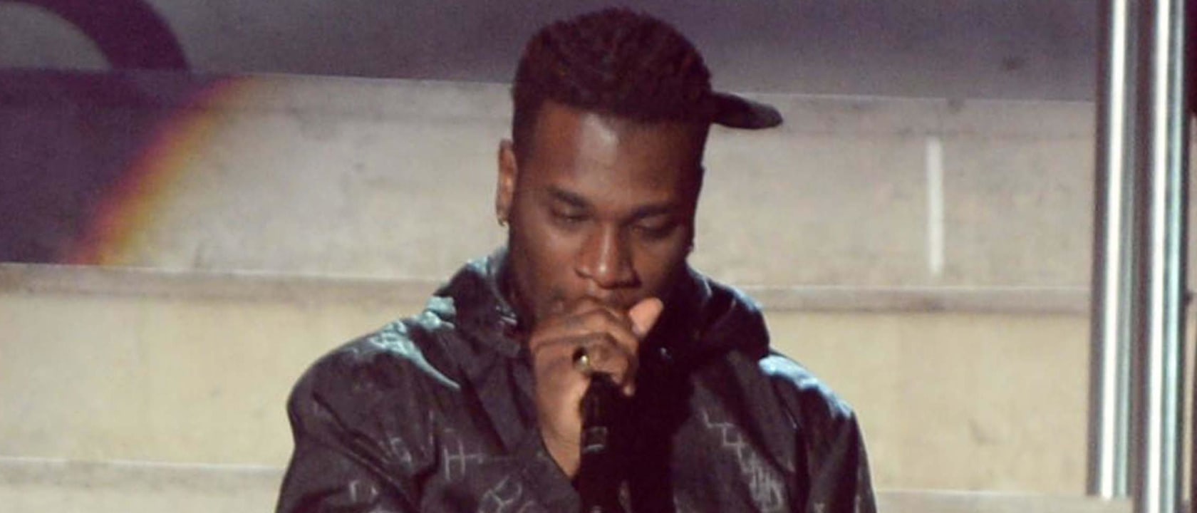 Stonebwoy