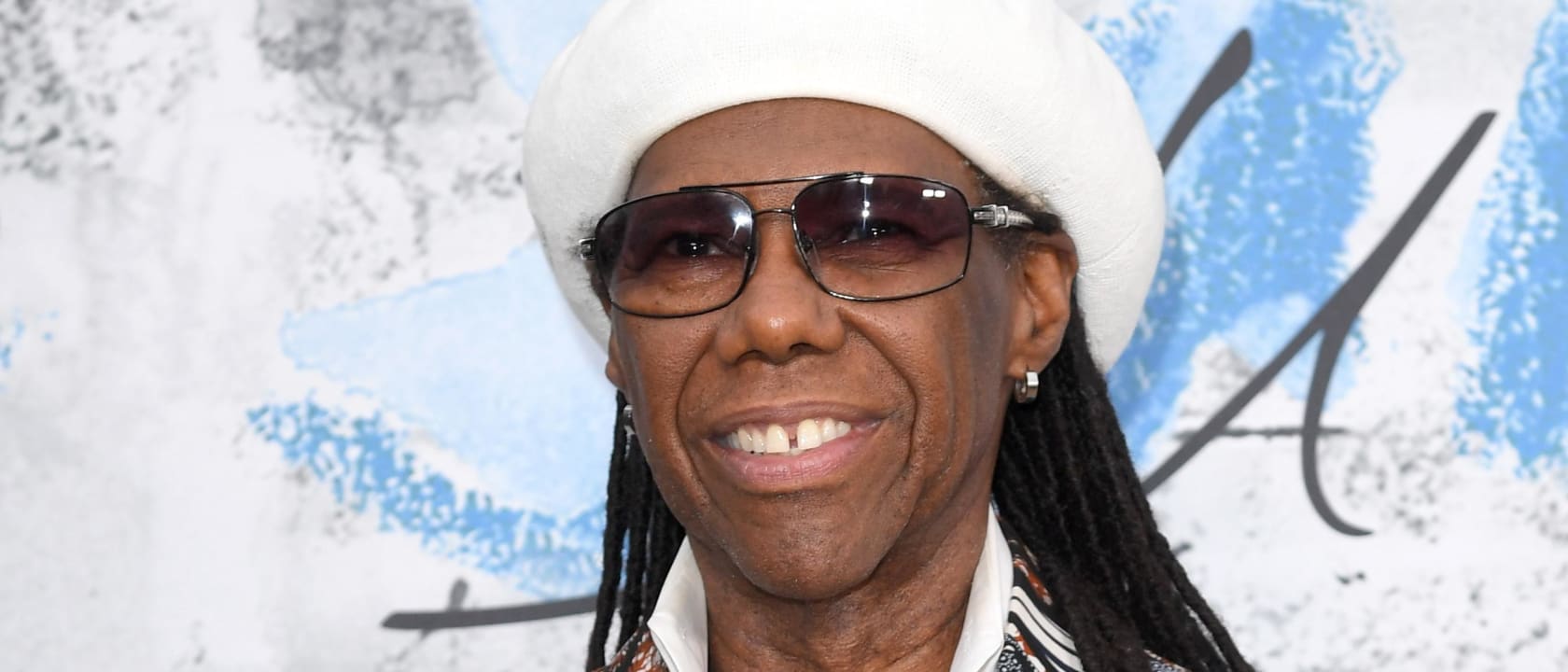 Nile Rodgers Tickets & 2024 Tour Dates