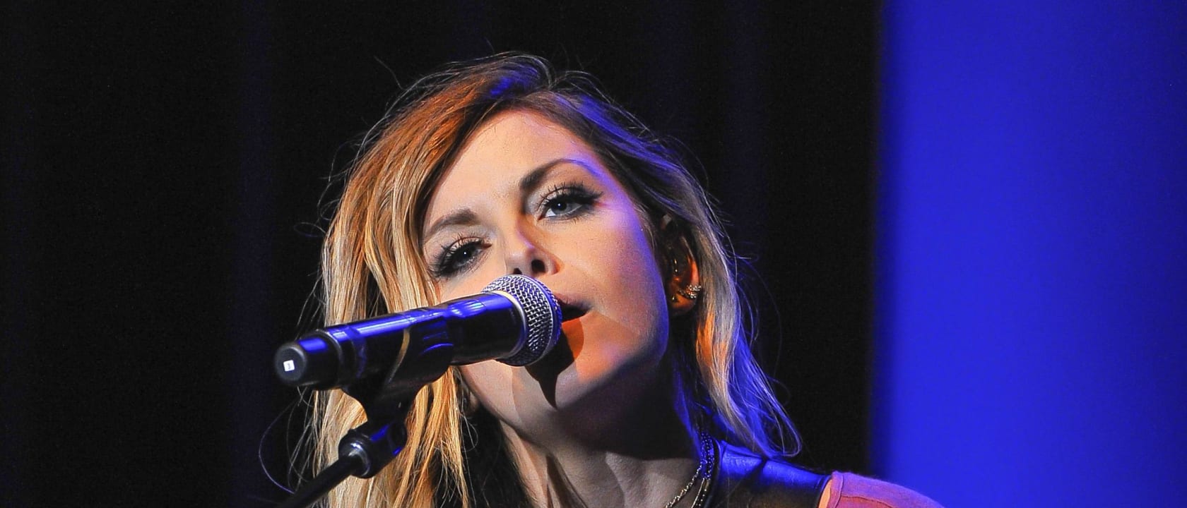 Lindsay Ell