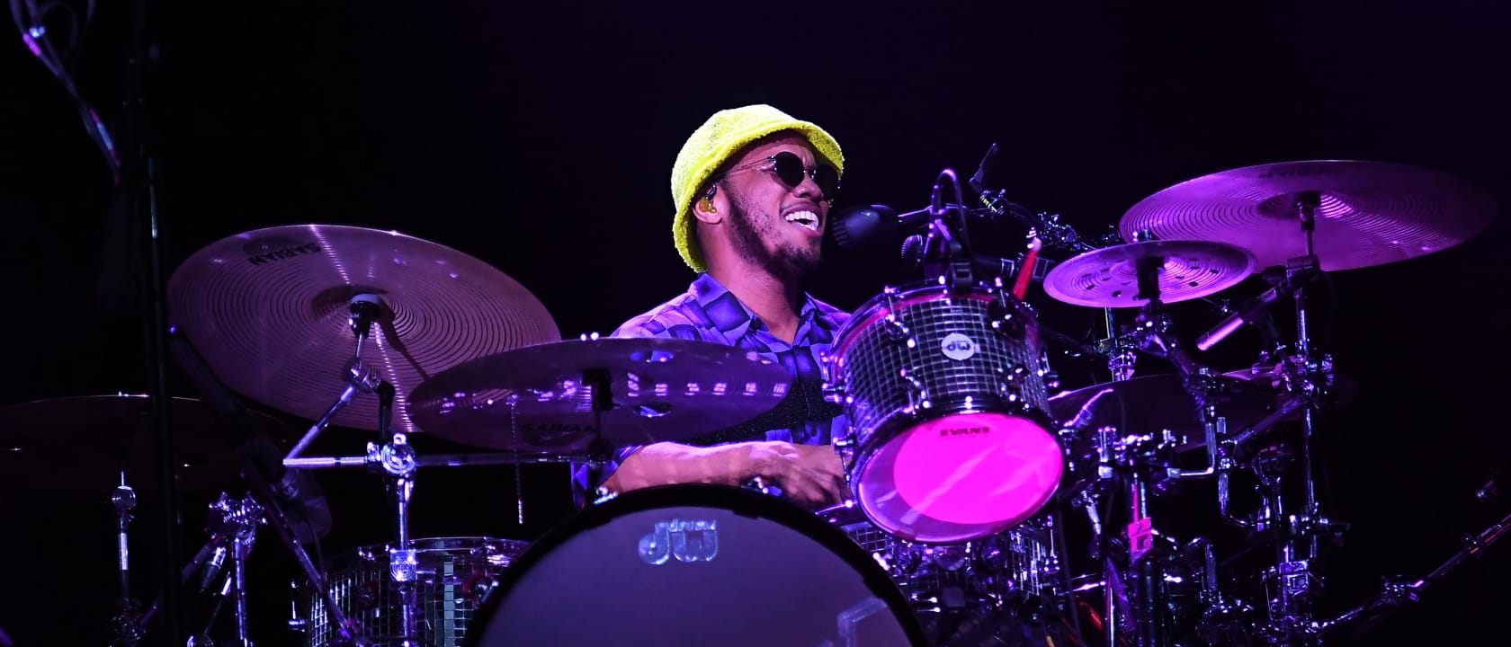 Anderson .Paak Tickets & 2024 Tour Dates Vivid Seats