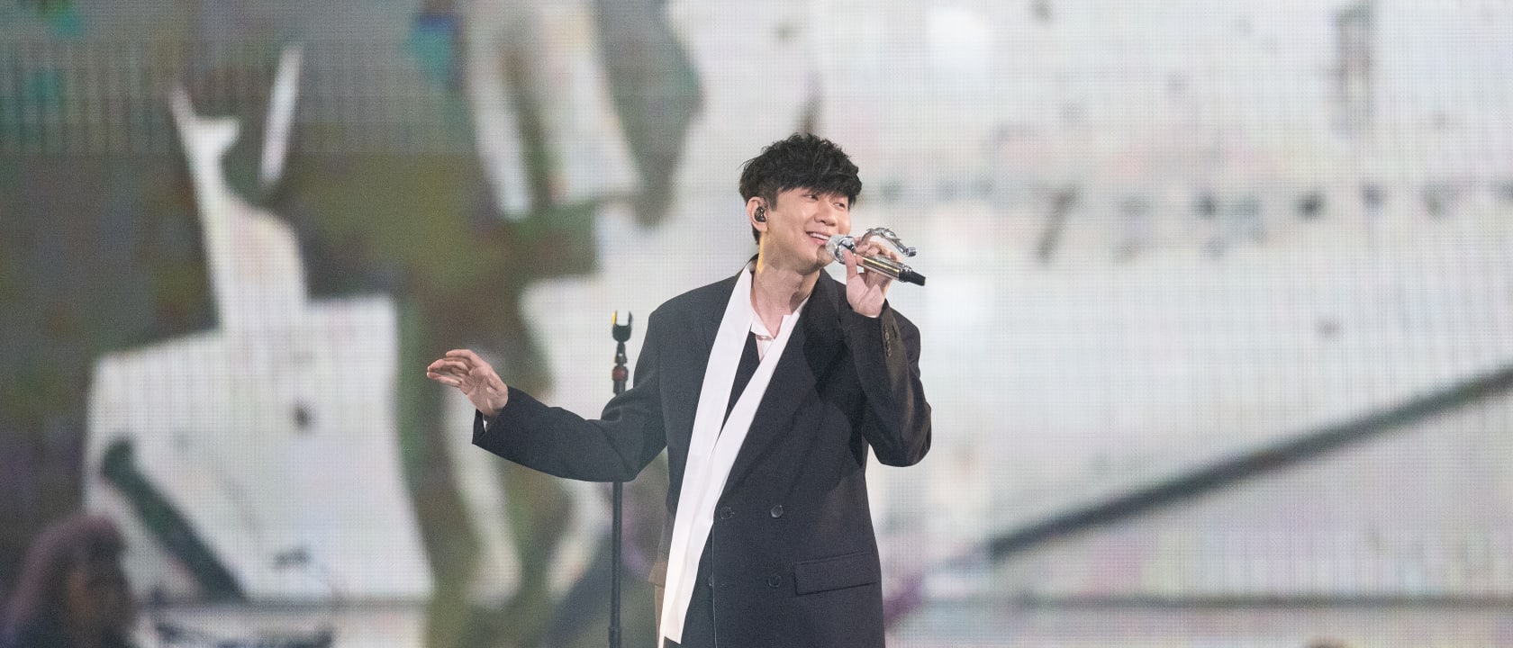 JJ Lin Tickets & 2025 Final Lap World Tour Dates | Vivid Seats JJ Lin Tickets & 2025 Final Lap World Tour Dates | Vivid Seats