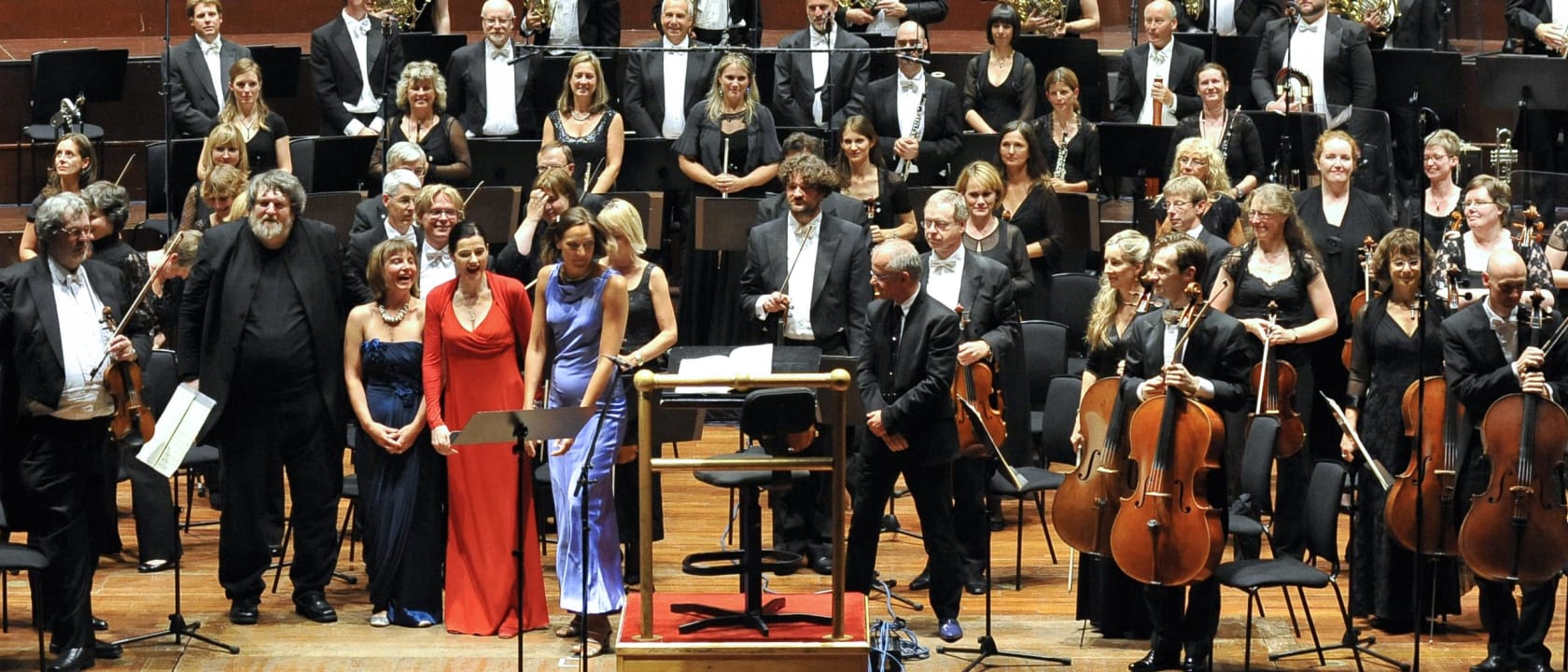 Royal Scottish National Orchestra