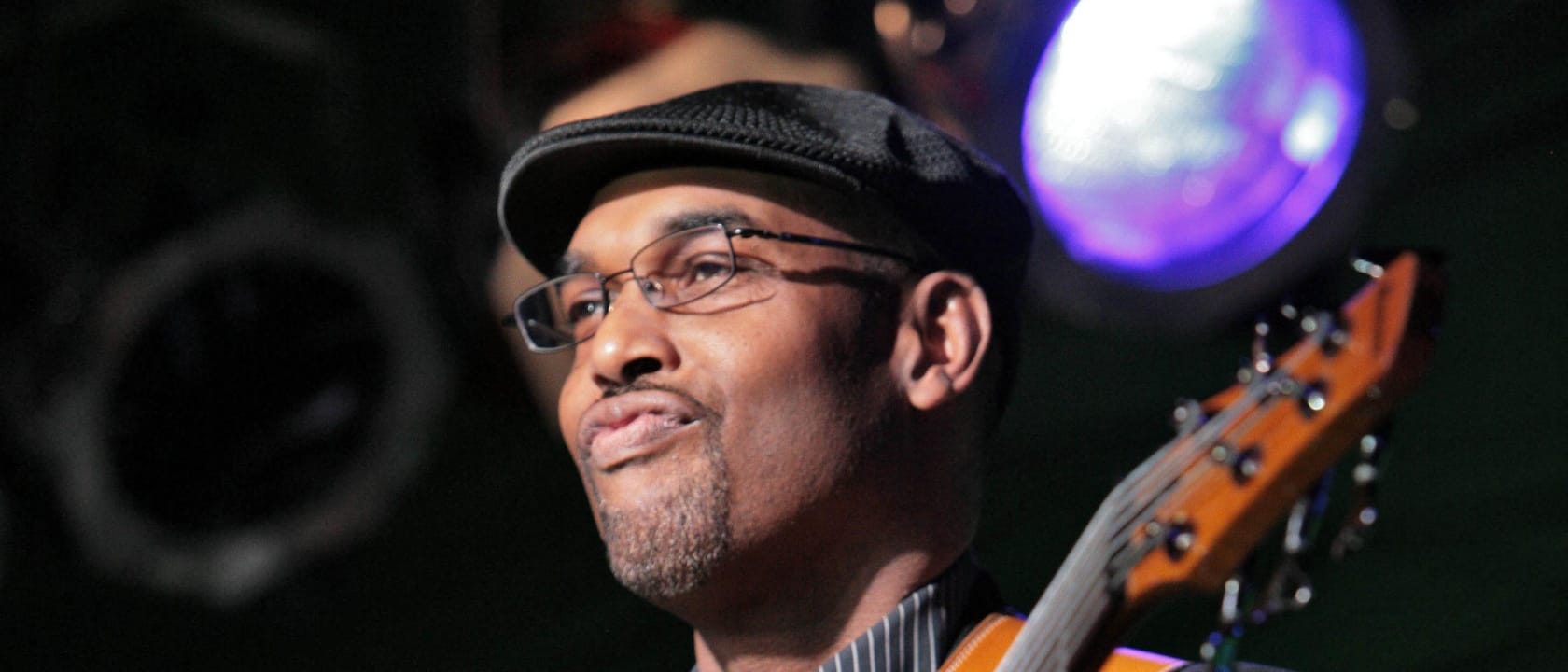 Gerald Veasley