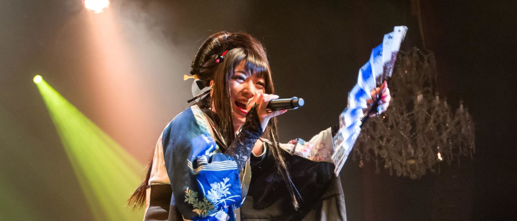 Wagakki Band Tickets & 2024 Tour Dates