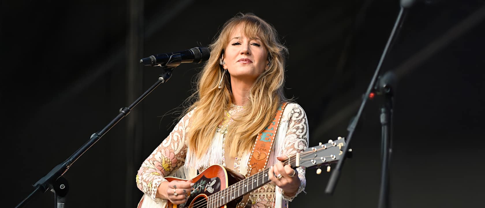 Margo Price Parking