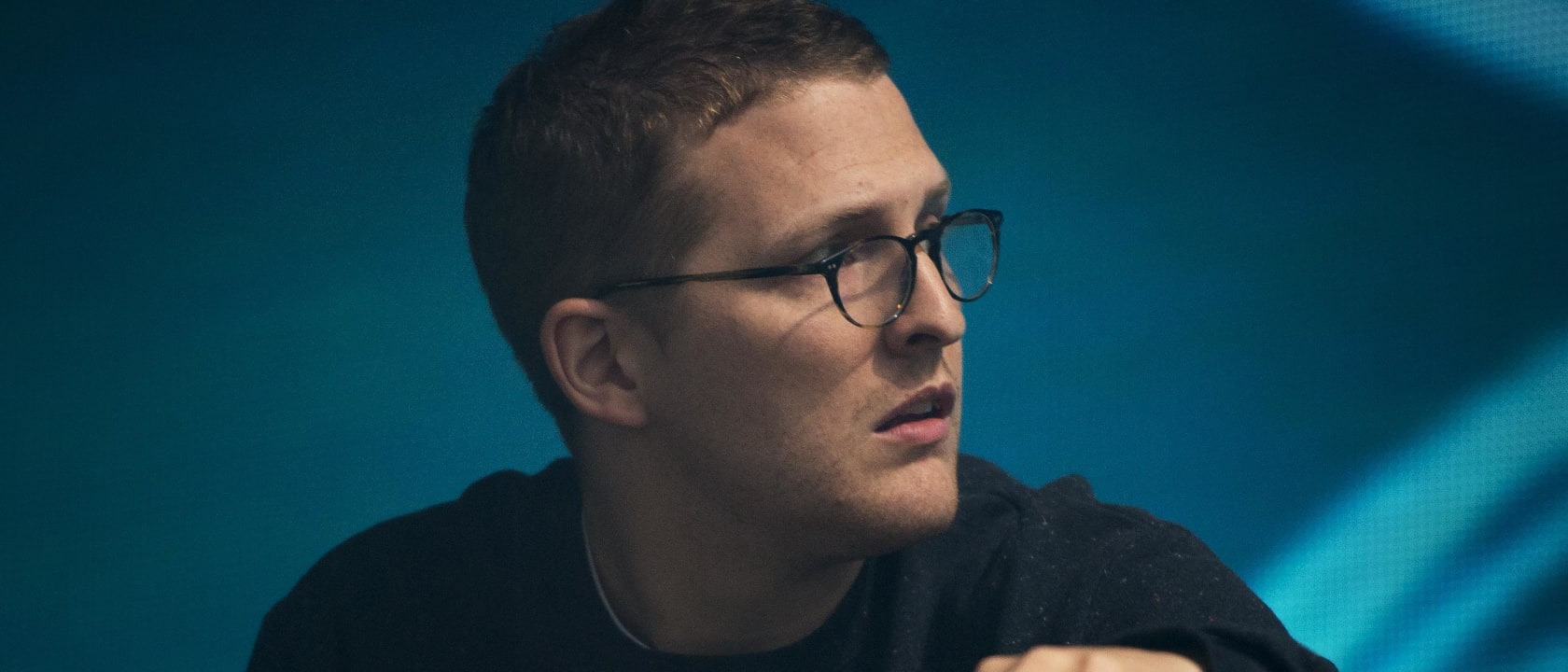 floating points tour