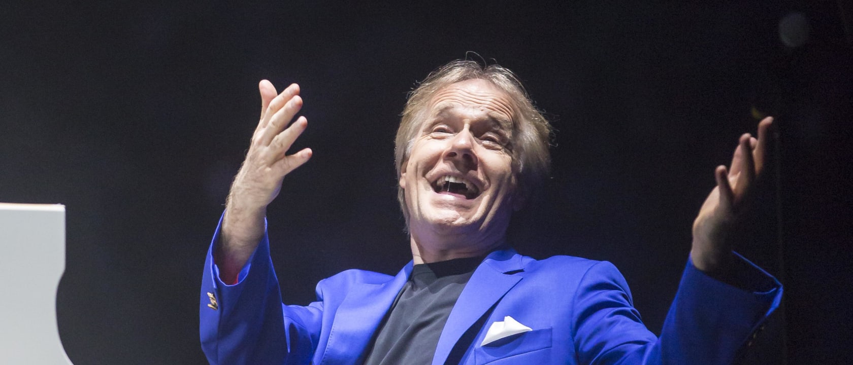 Richard Clayderman