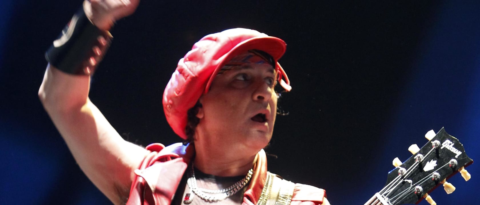 Sylvain Sylvain