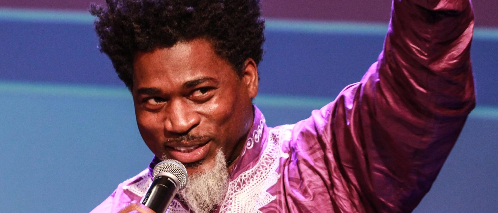 David Banner