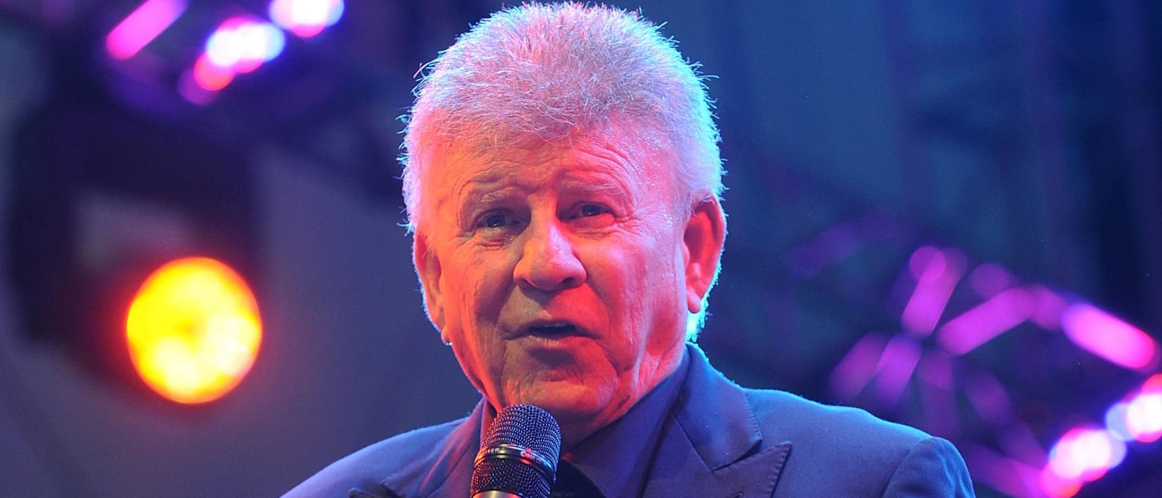 Bobby Rydell