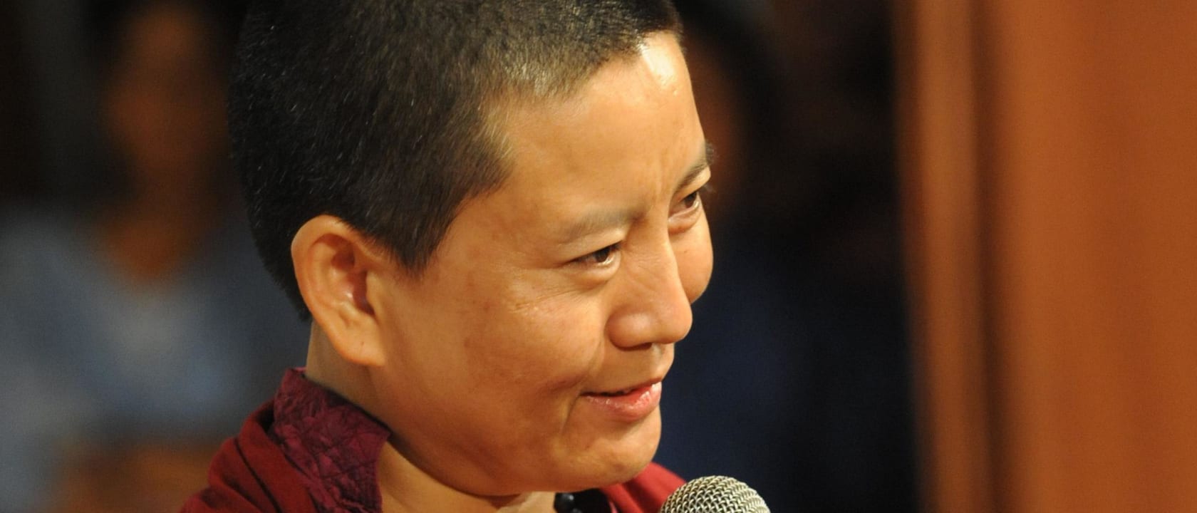 Ani Choying Drolma