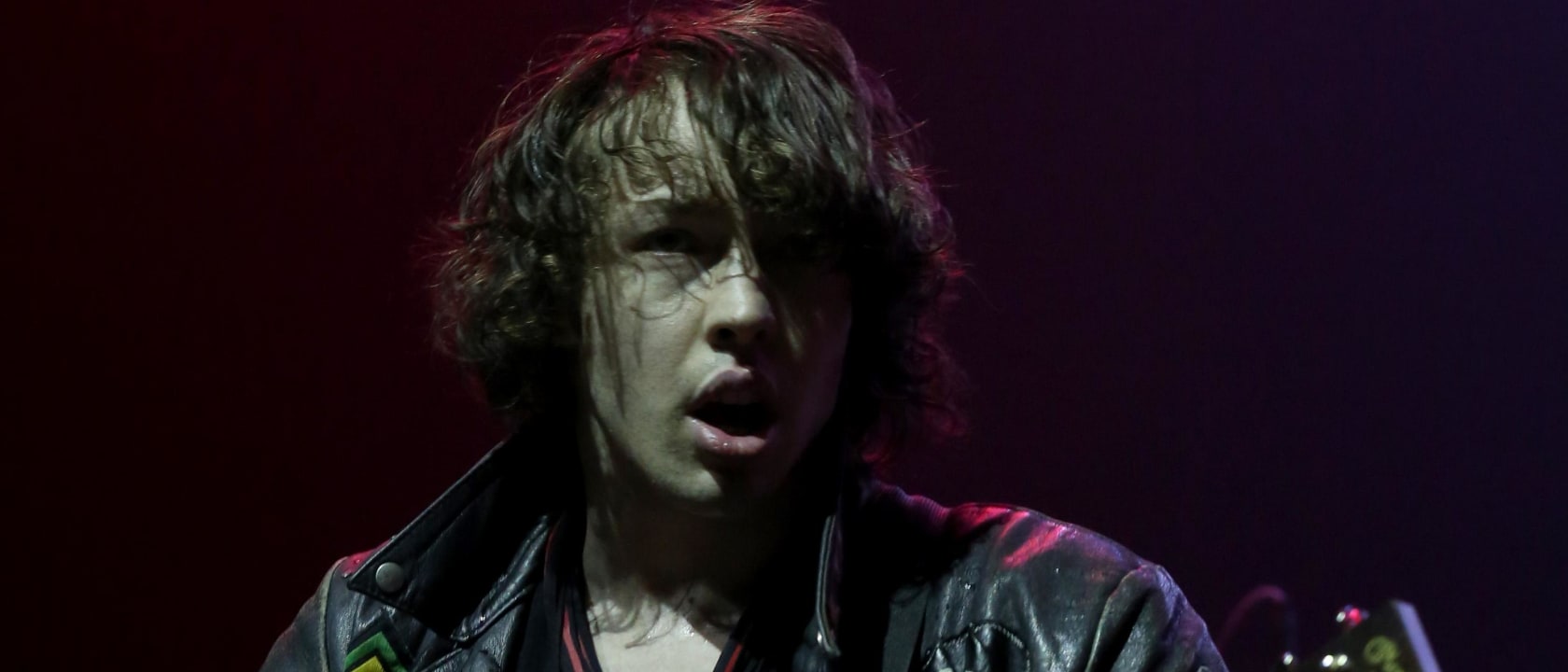 Barns Courtney