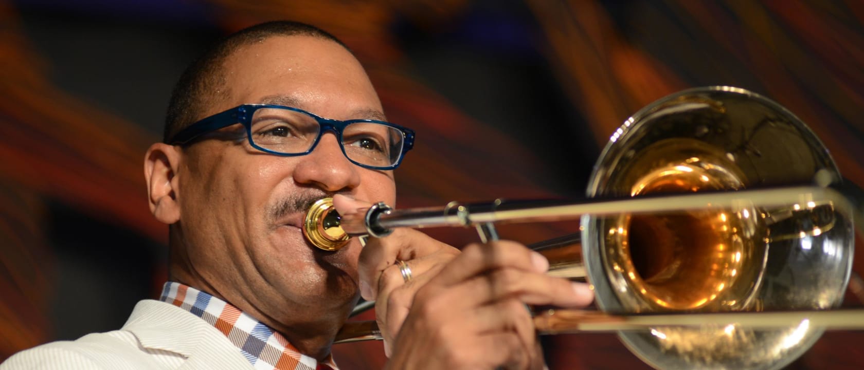 Delfeayo Marsalis