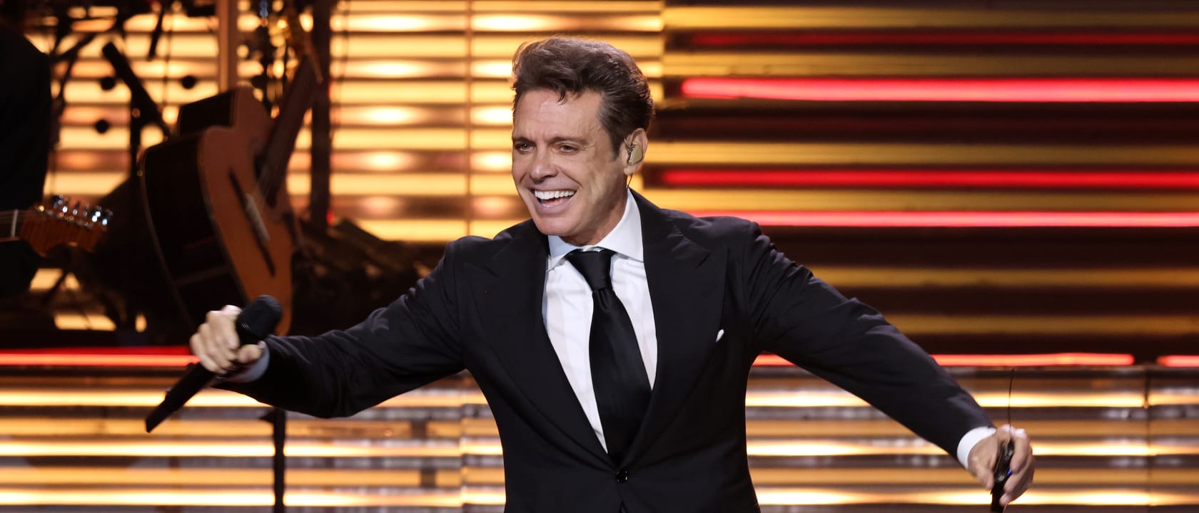 Luis Miguel