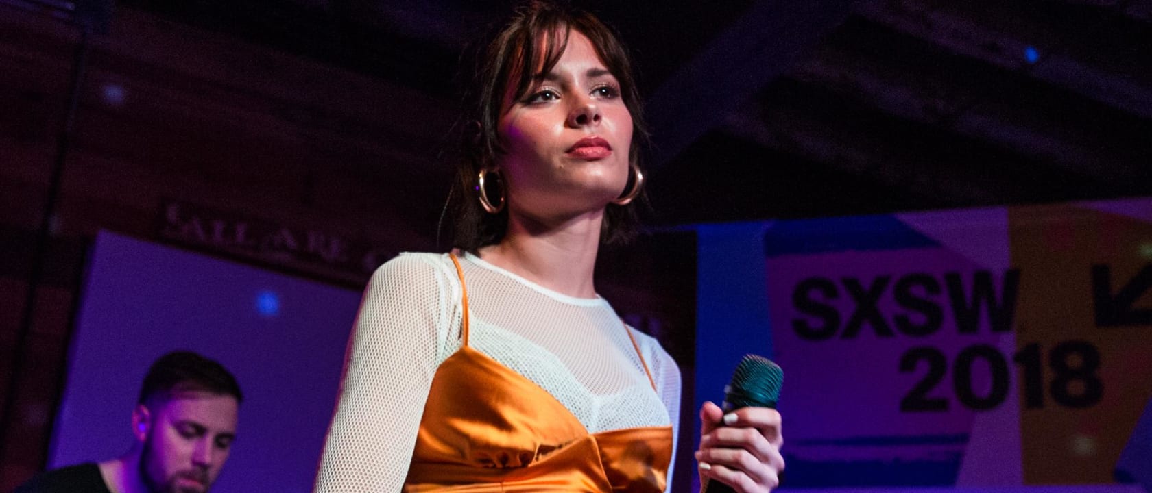 Nina Nesbitt