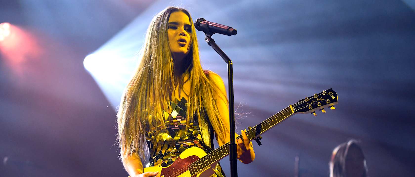 Maren Morris
