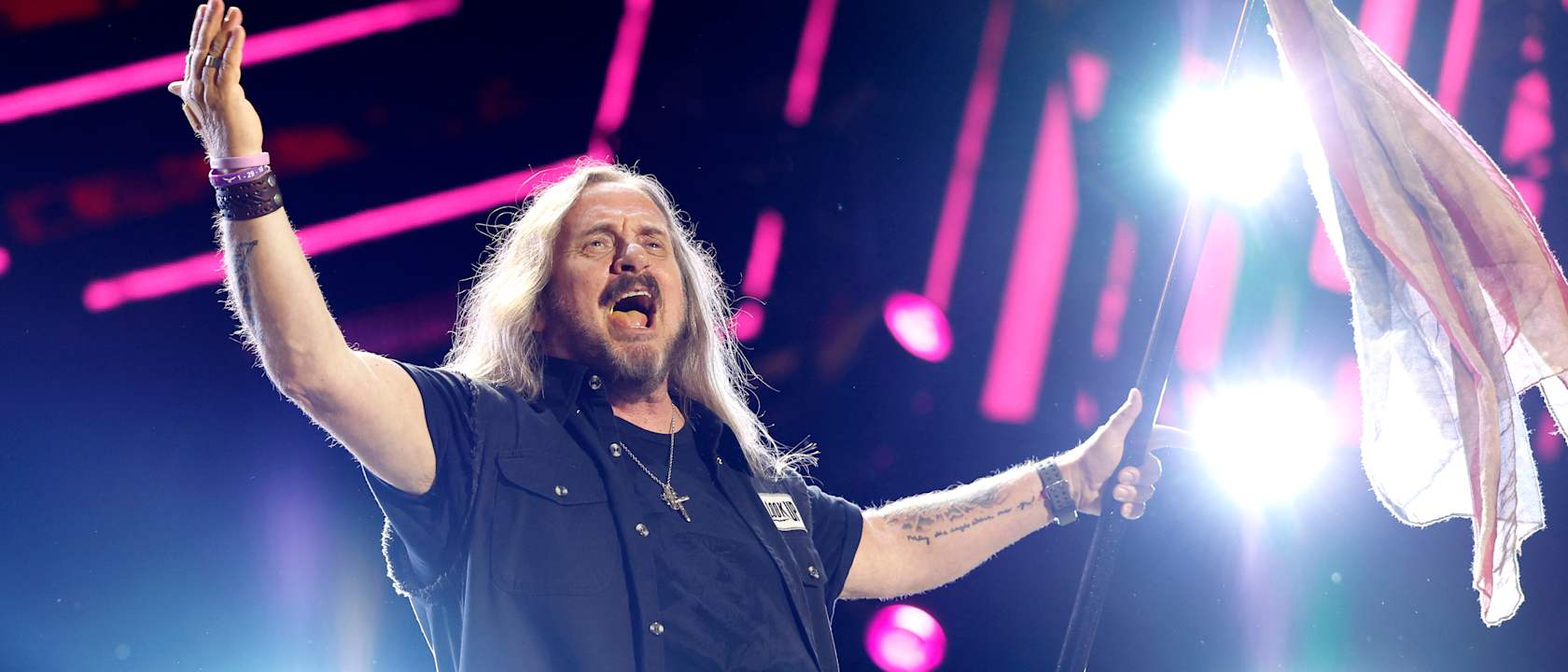 Lynyrd Skynyrd