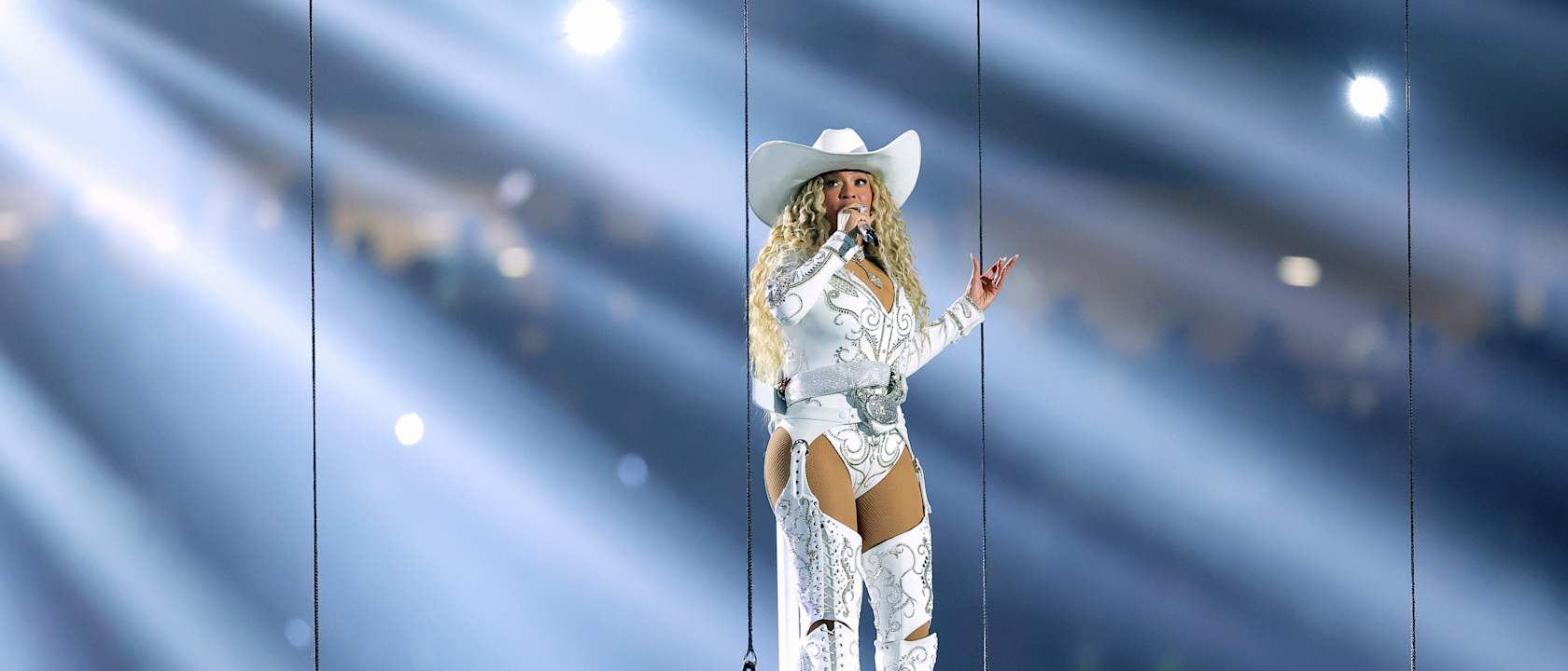 Beyonce Tickets & 2025 Tour Dates