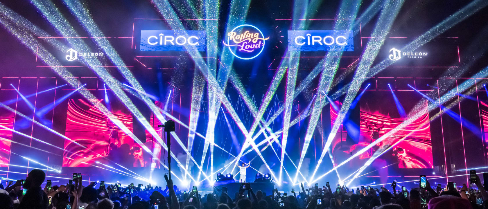 Rolling Loud Festival