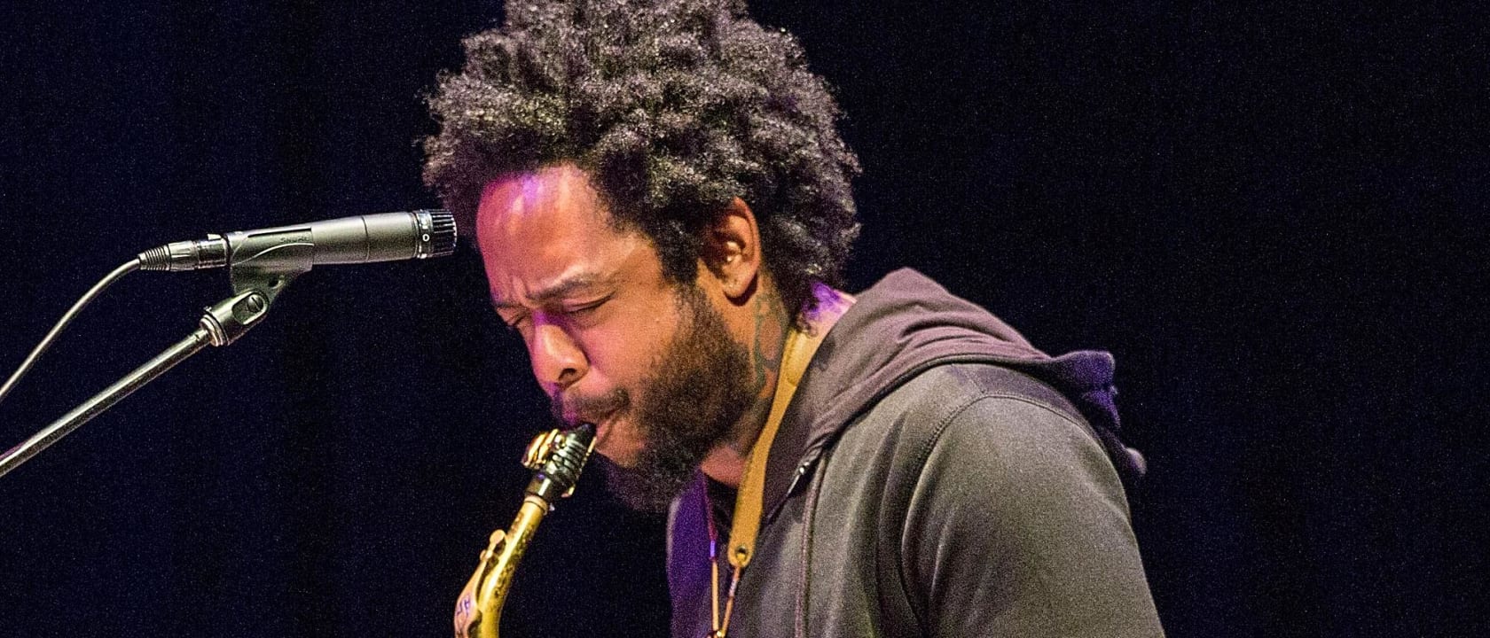 Terrace Martin