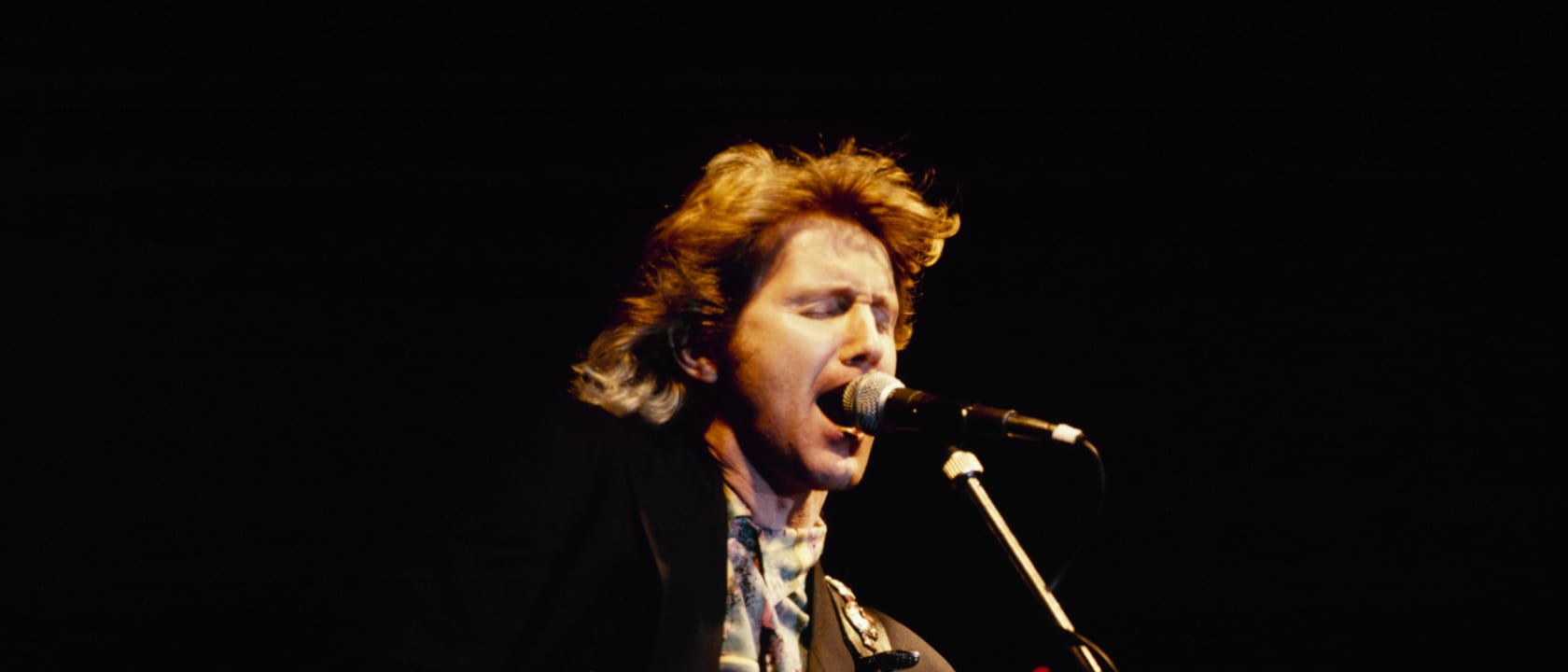 Rik Emmett