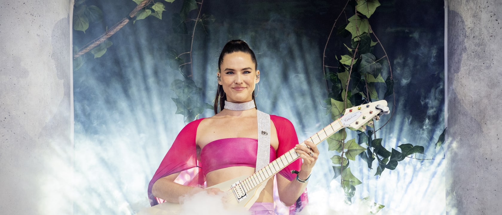 Sofi Tukker