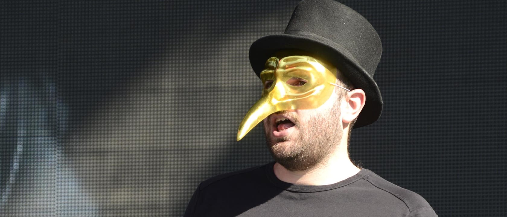 Claptone