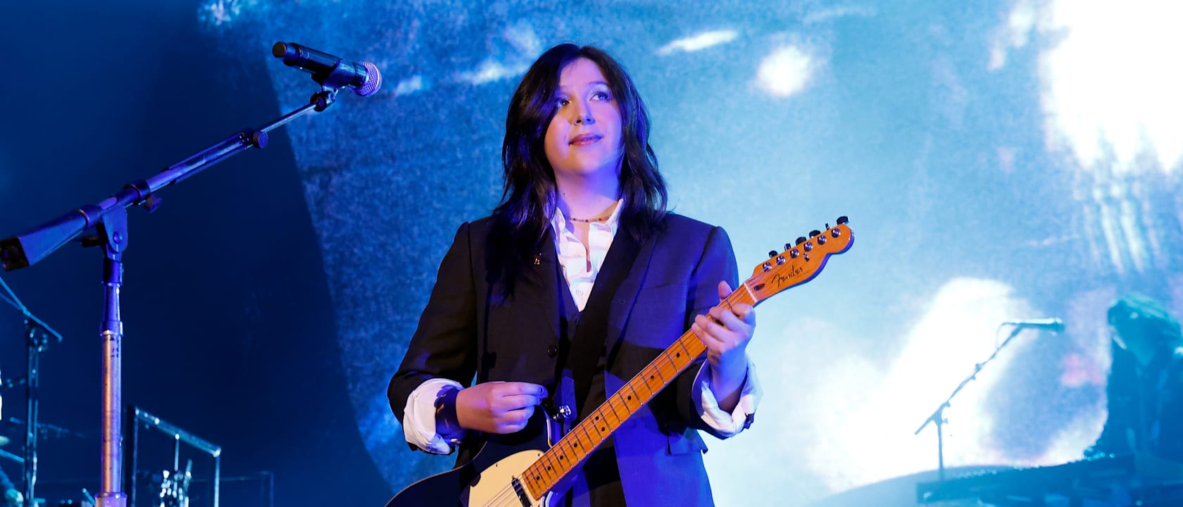 Lucy Dacus Parking