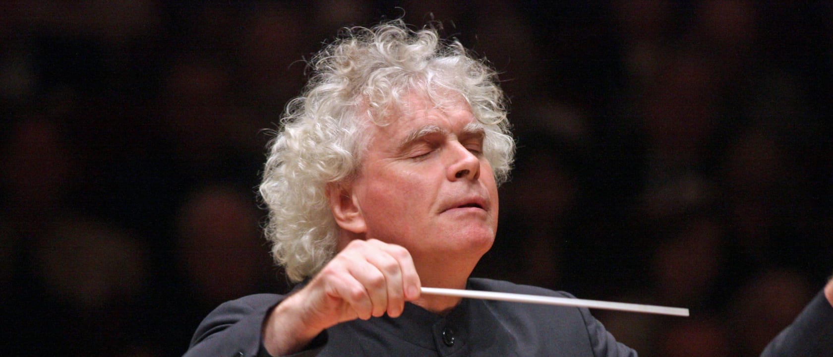 Simon Rattle