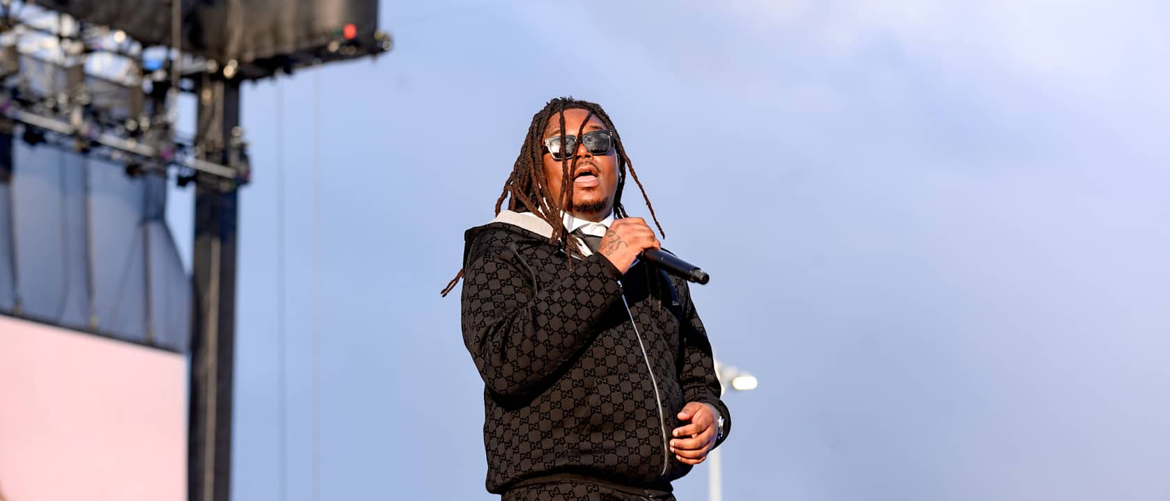 Lucki Parking