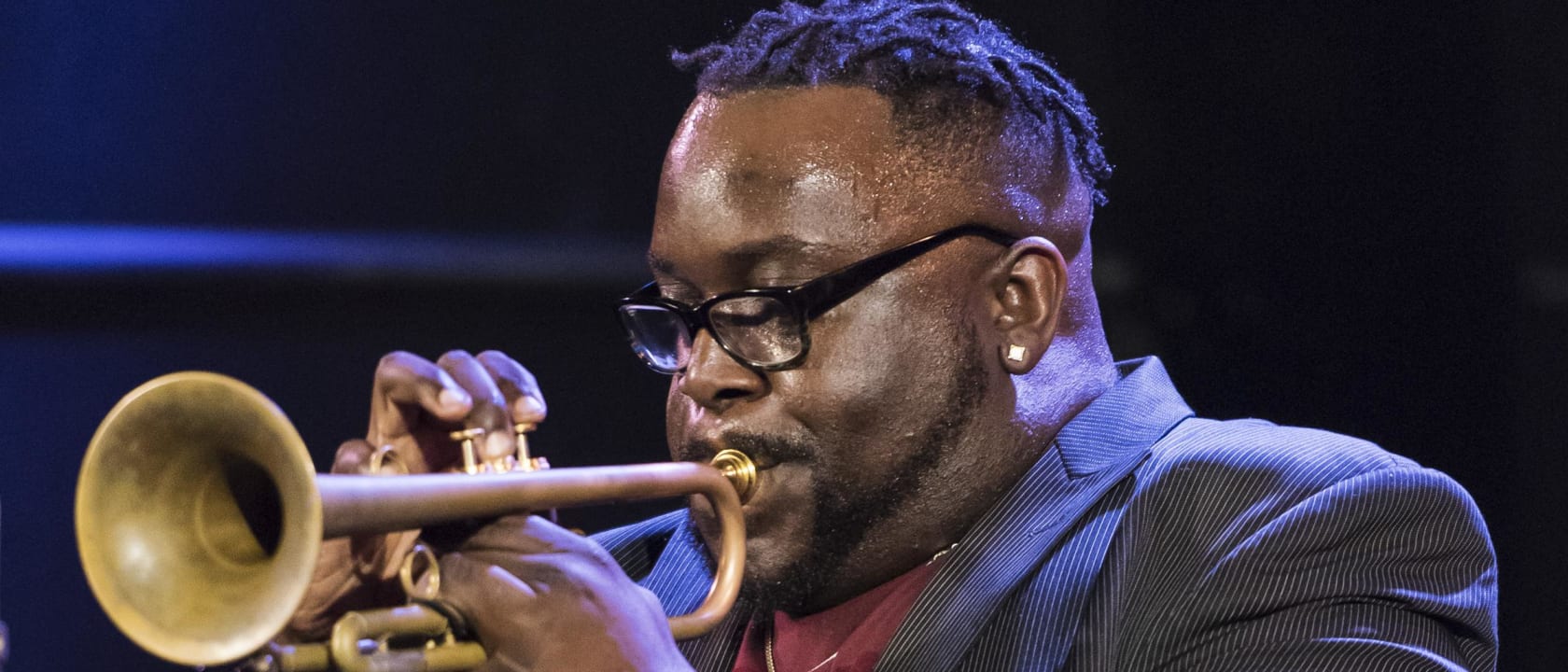 Marquis Hill